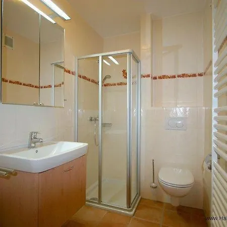 Apartment Haus-boehler-heide-ferienwohnung-c2 Sankt Peter-Ording