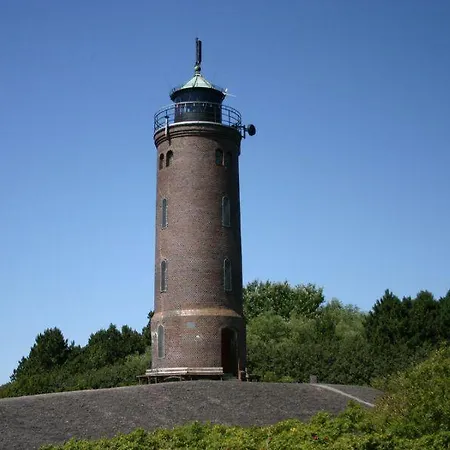 Haus-boehler-heide-ferienwohnung-c2 Sankt Peter-Ording