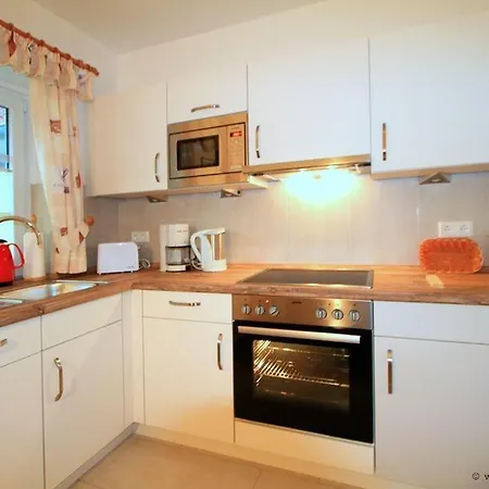 Apartment Haus-boehler-heide-ferienwohnung-c2 *