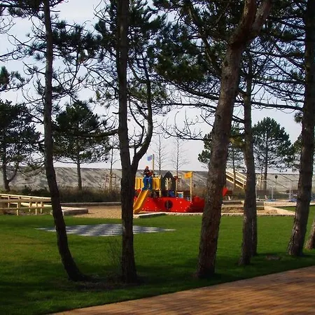 Haus-boehler-heide-ferienwohnung-c2 Apartment Sankt Peter-Ording