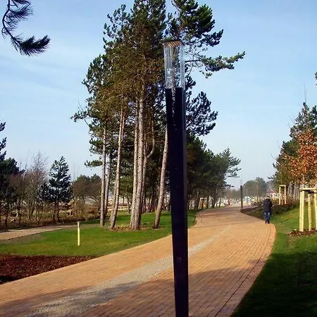 Apartment Haus-boehler-heide-ferienwohnung-c2 Sankt Peter-Ording