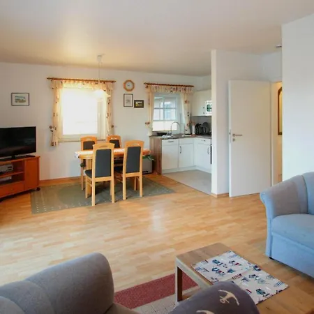 Haus-boehler-heide-ferienwohnung-c2 Apartament *