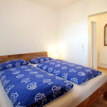 Apartament Haus-boehler-heide-ferienwohnung-c2 Sankt Peter-Ording