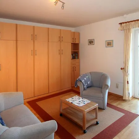 Apartment Haus-boehler-heide-ferienwohnung-c2 Sankt Peter-Ording