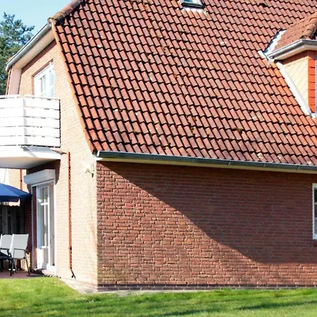 Haus-boehler-heide-ferienwohnung-c2 * Sankt Peter-Ording