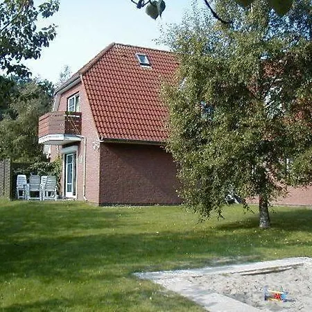 Haus-boehler-heide-ferienwohnung-c2 Apartment *